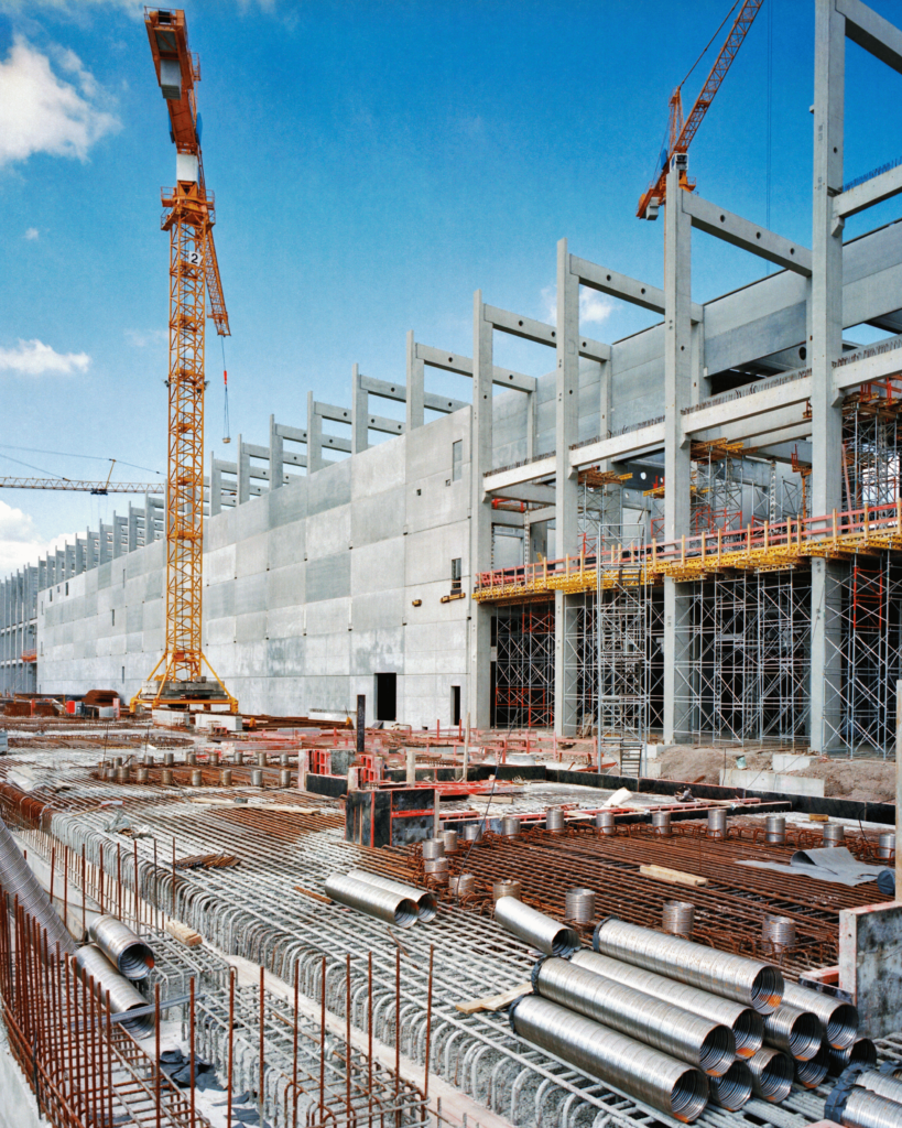 Civil Construction Services Melbourne